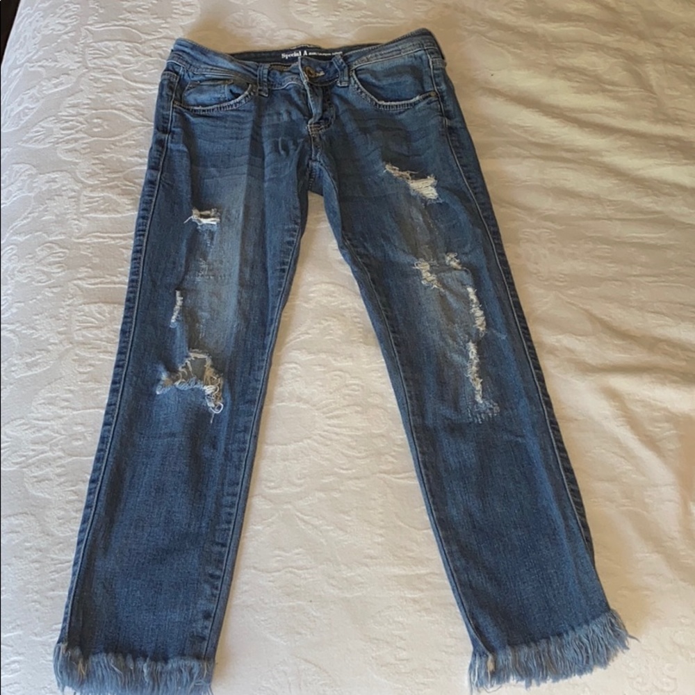 Jean Capris